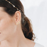 Espigas Earrings