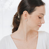 Leaves Earrings