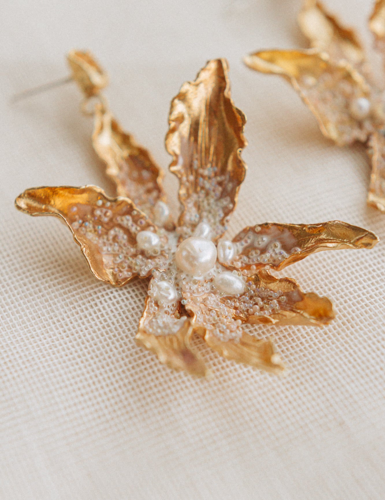 Silvestre Earrings
