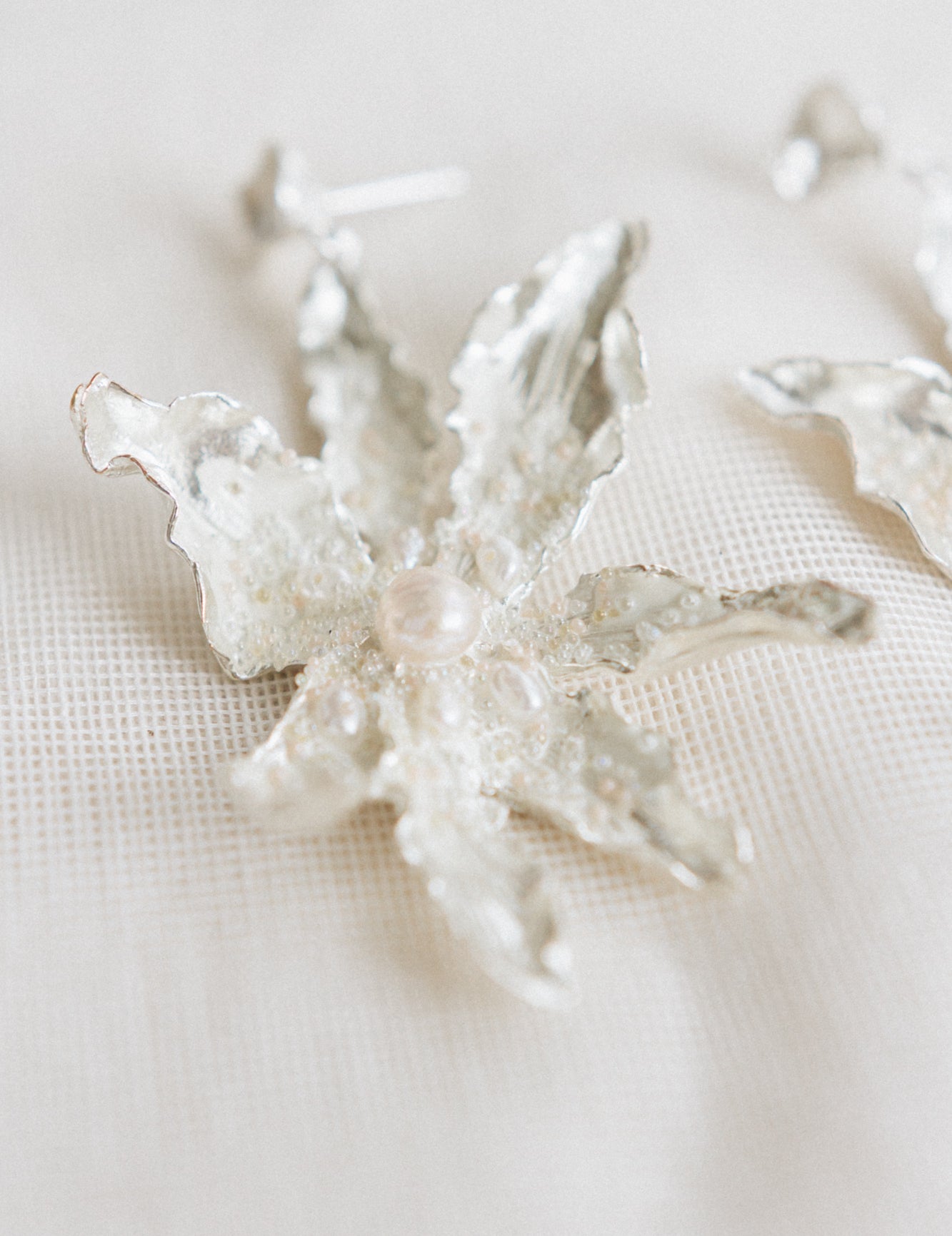 Silvestre Earrings