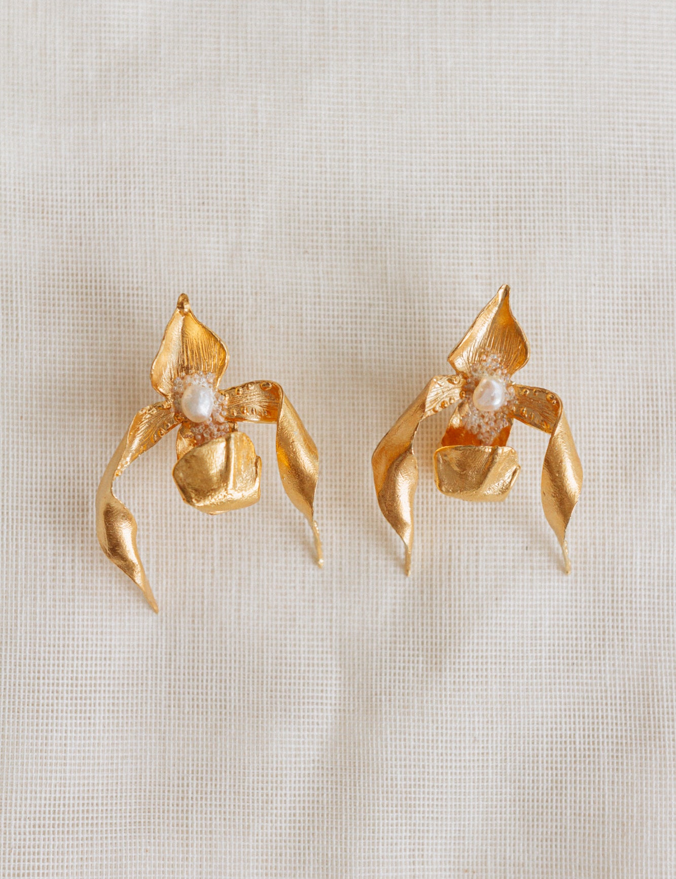 Huanuco Earrings