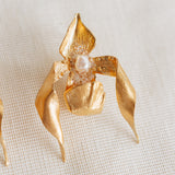 Huanuco Earrings
