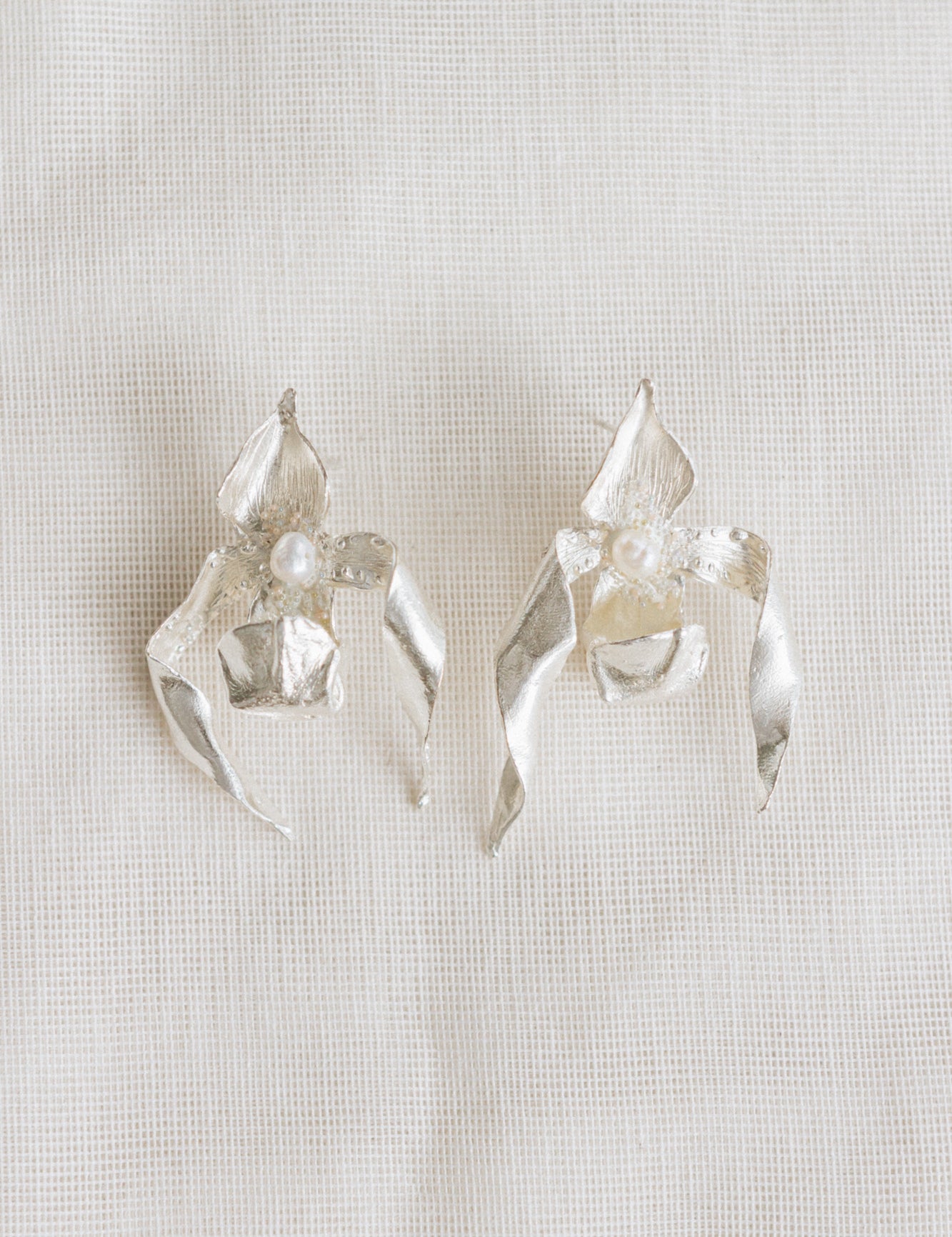 Huanuco Earrings