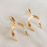 Brassia Earrings