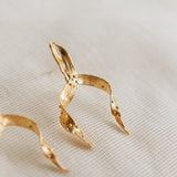 Brassia Earrings