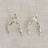 Brassia Earrings
