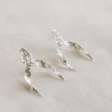 Brassia Earrings
