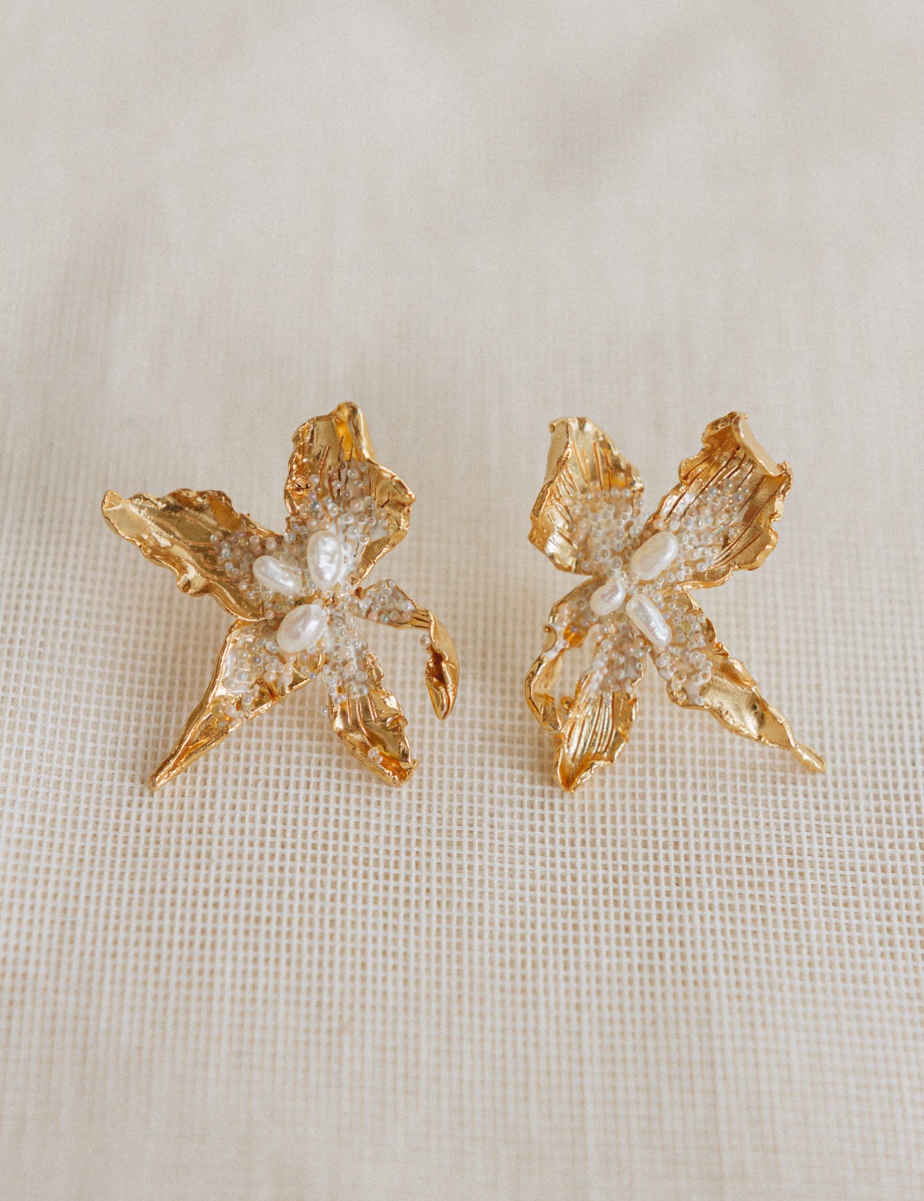 Cambria Earrings