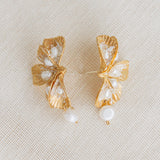 Coralina Earrings