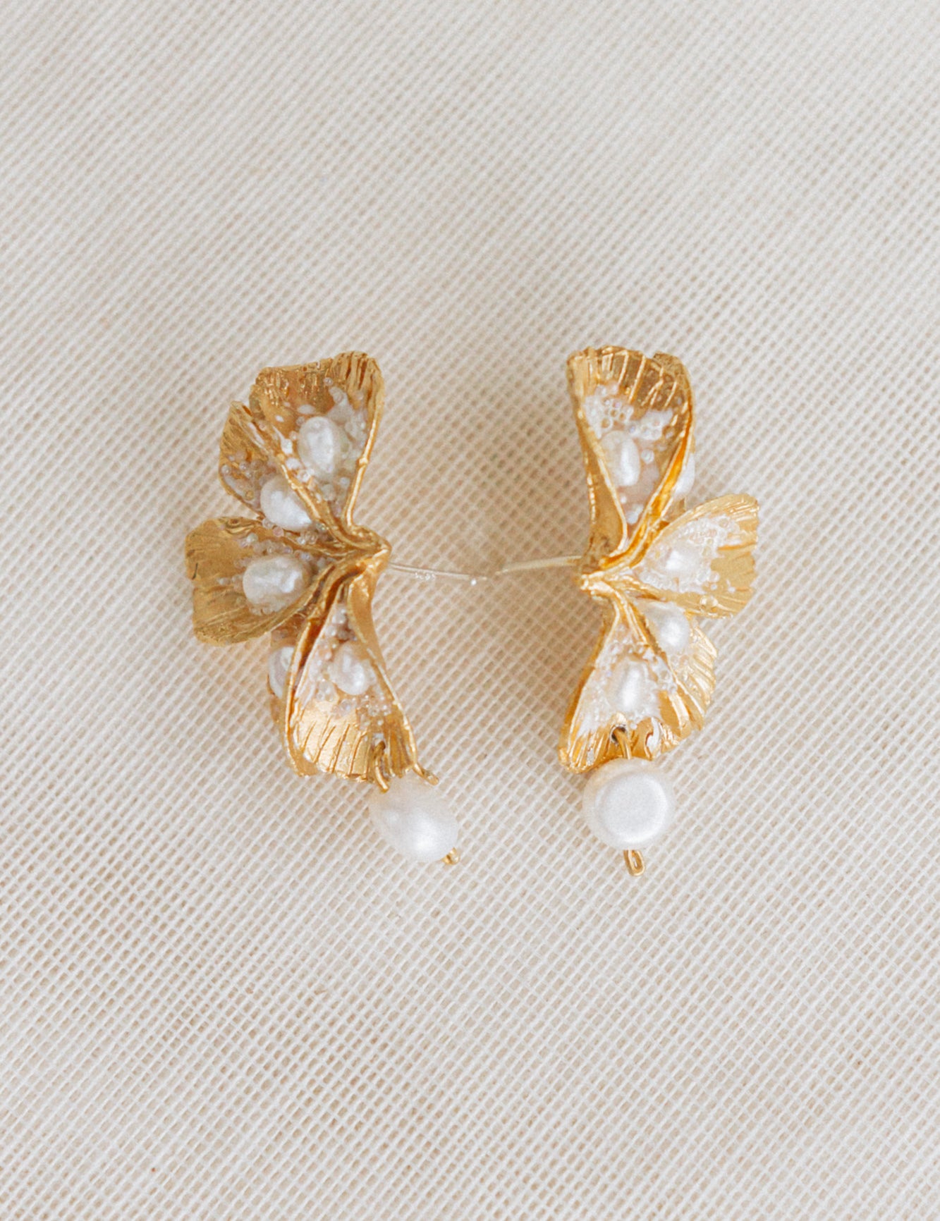 Coralina Earrings