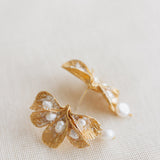 Coralina Earrings