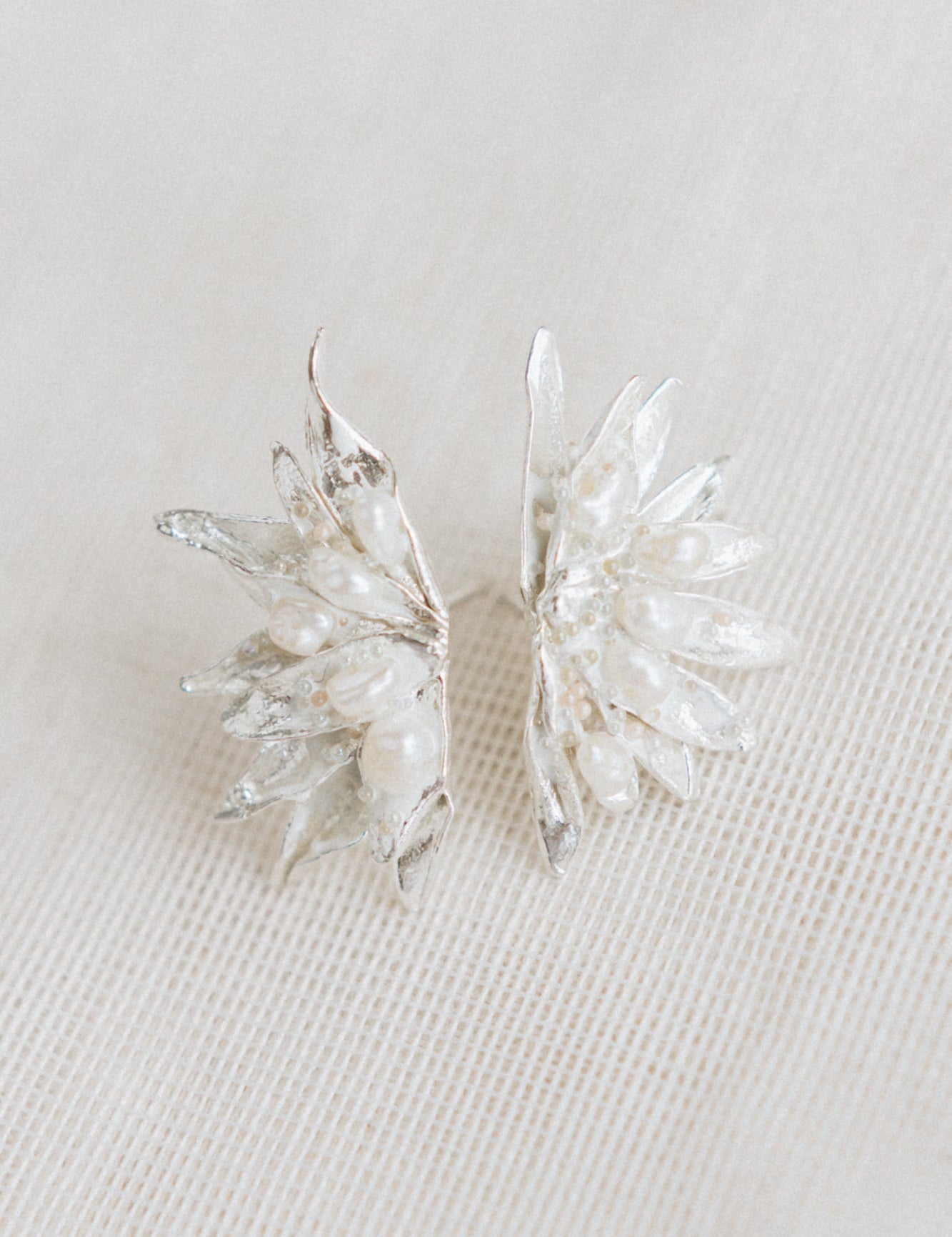 Espigas Earrings