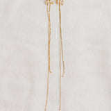 Leaves Earrings