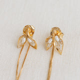 Leaves Earrings