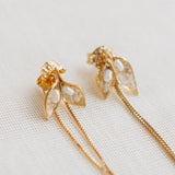Leaves Earrings