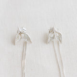 Leaves Earrings