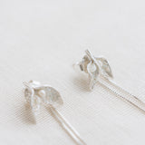 Leaves Earrings