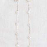 Pearl Rain Earrings