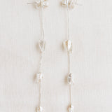 Rain Bells Earrings
