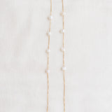 Pearl Rain Earrings