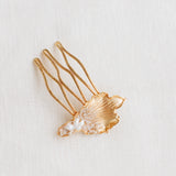 Leaf Clattleya Comb