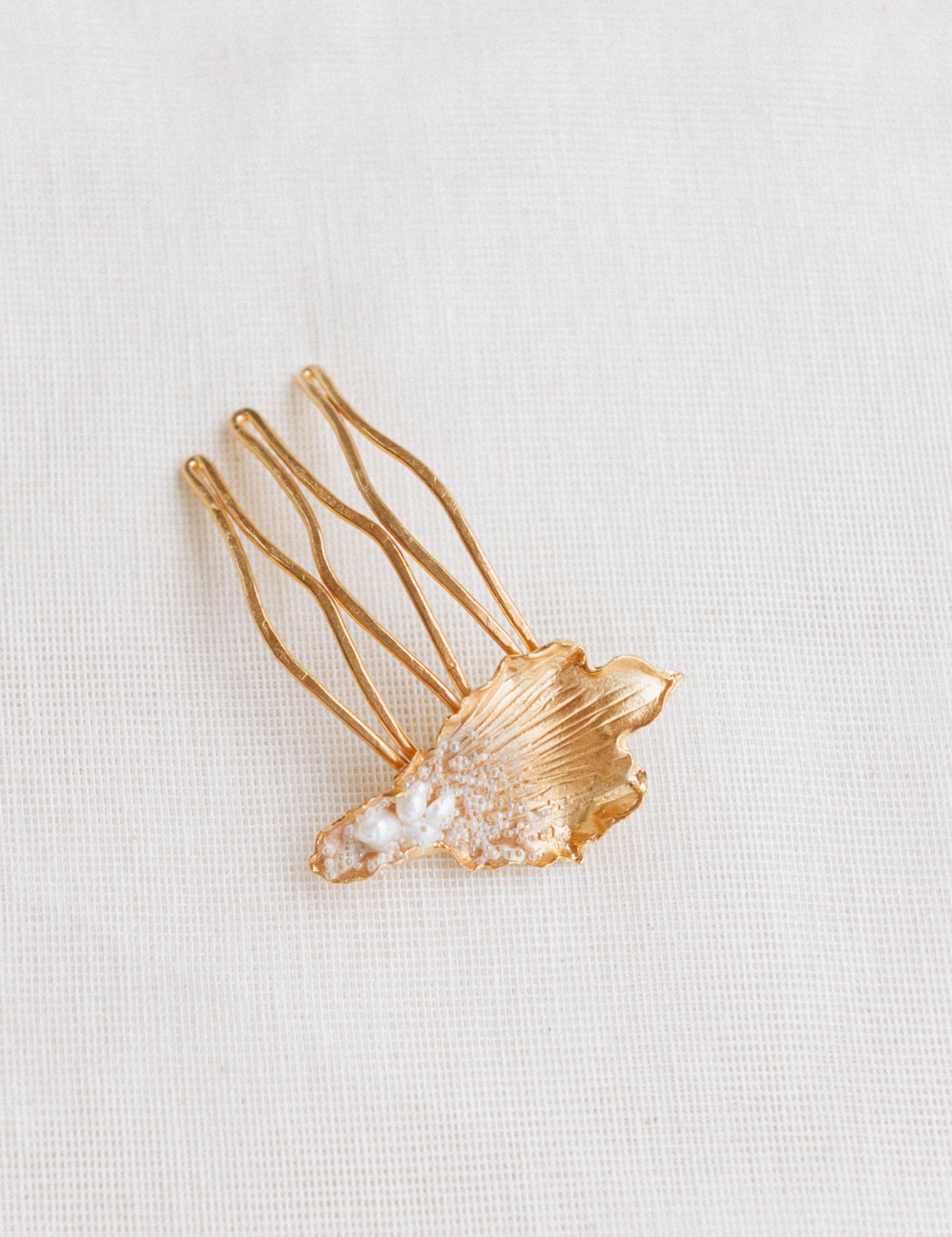 Leaf Clattleya Comb