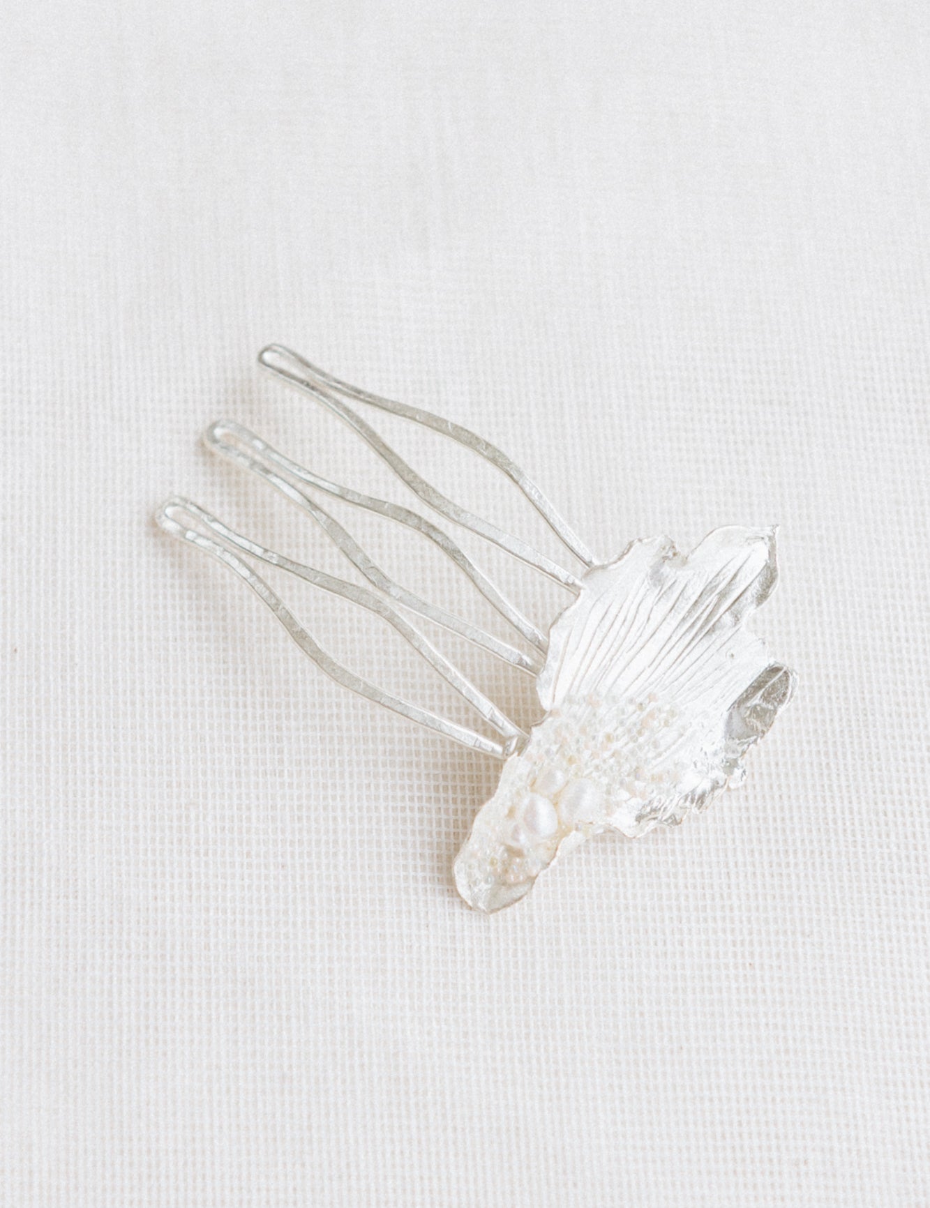 Leaf Clattleya Comb