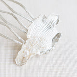 Leaf Clattleya Comb