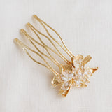 Cumbria Headpiece