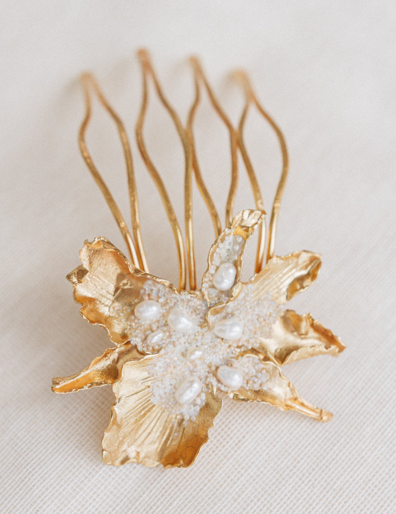 Cattleya Comb