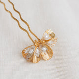 Coralina Headpiece