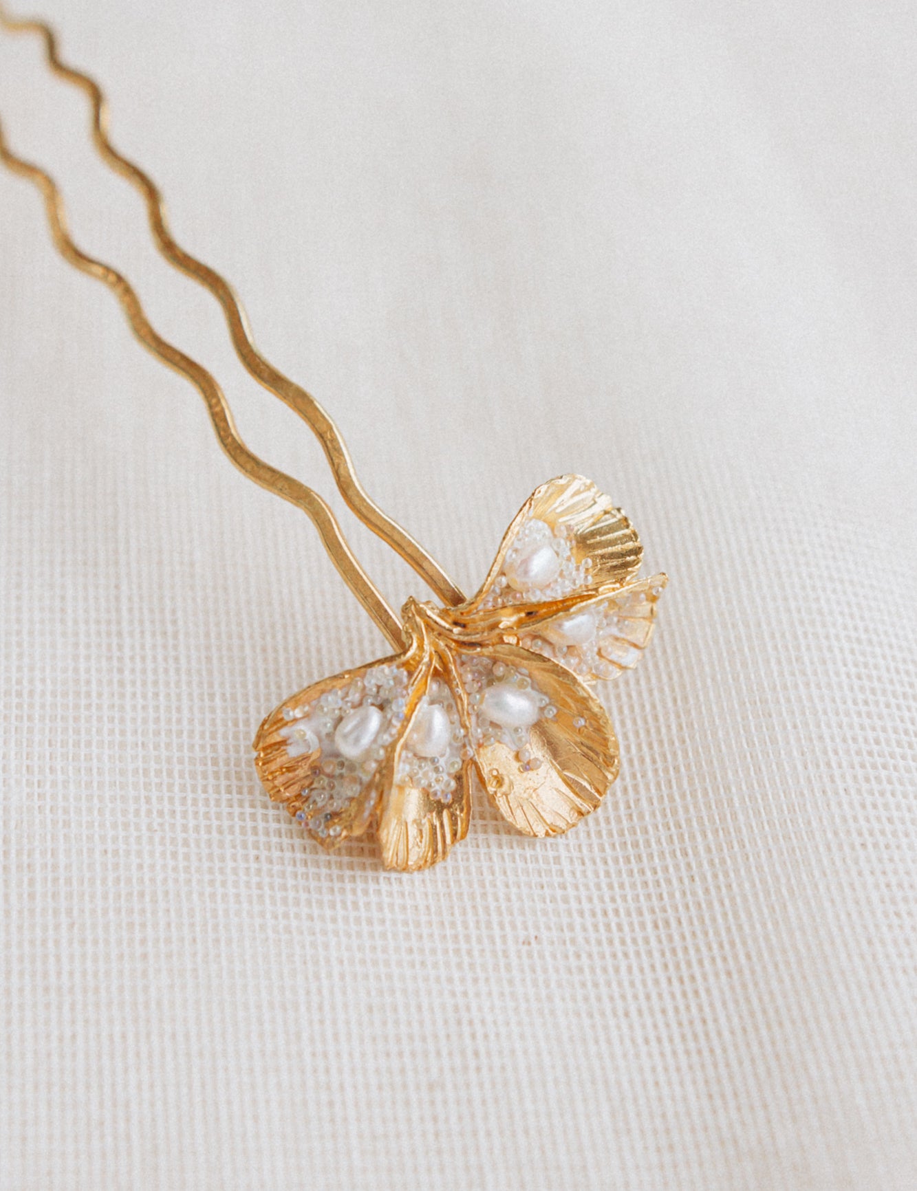 Coralina Headpiece