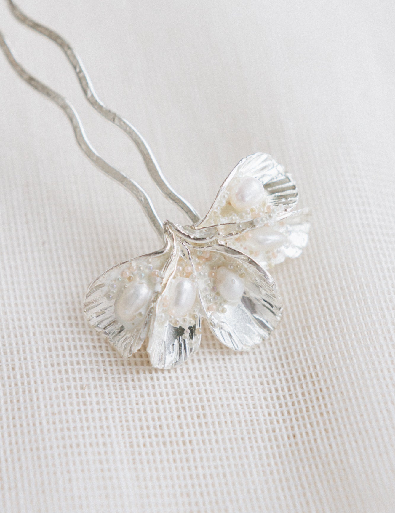 Coralina Headpiece