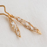 Brassia Headpiece
