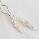 Brassia Headpiece