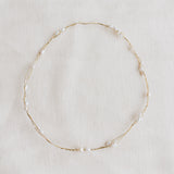 Pearl Tiara