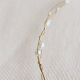 Pearl Tiara
