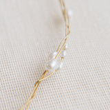 Pearl Tiara