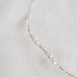 Pearl Tiara