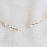 Pearl Tiara