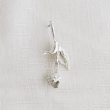 Ramilla Brooch