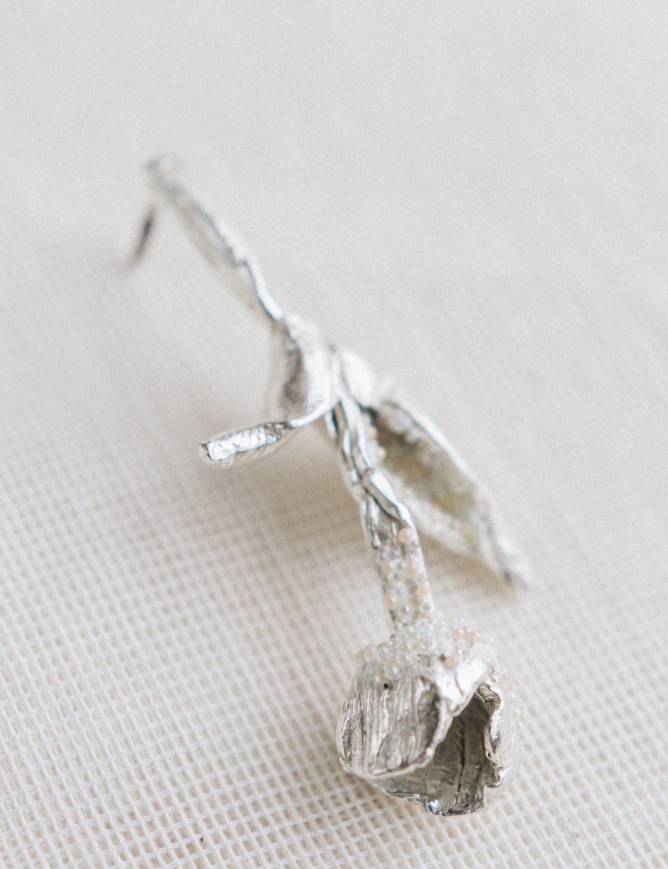 Ramilla Brooch