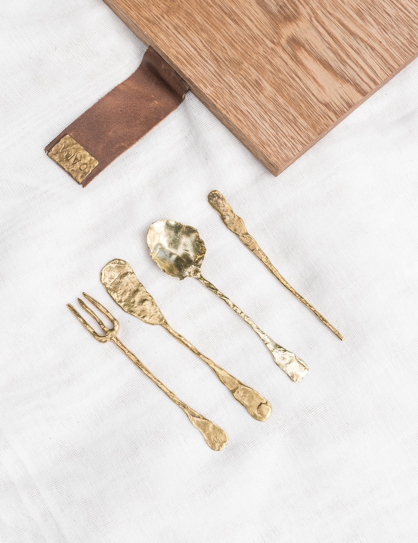 Home Simple Utensils